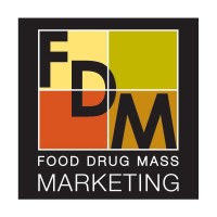 FDM Marketing logo, FDM Marketing contact details