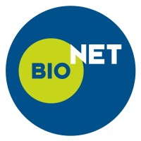 Bionet logo, Bionet contact details