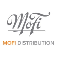 MoFi Distribution logo, MoFi Distribution contact details