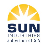 Sun Industries logo, Sun Industries contact details