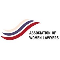 Association of Women Lawyers logo, Association of Women Lawyers contact details