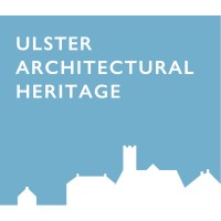 Ulster Architectural Heritage logo, Ulster Architectural Heritage contact details