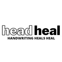 headheal logo, headheal contact details