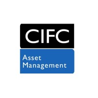 CIFC Asset Management logo, CIFC Asset Management contact details