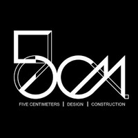 Five Centimeters Studio logo, Five Centimeters Studio contact details