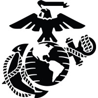 U.S. Marine Corps Reserve logo, U.S. Marine Corps Reserve contact details