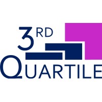 3rd Quartile Inc. logo, 3rd Quartile Inc. contact details