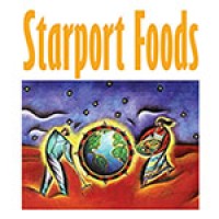 Starport Foods logo, Starport Foods contact details