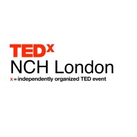 TedxNCHLondon logo, TedxNCHLondon contact details