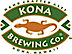 Kona Brewing Company logo, Kona Brewing Company contact details