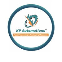 KP AUTOMATIONS logo, KP AUTOMATIONS contact details