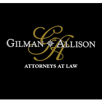 Gilman & Allison, LLP logo, Gilman & Allison, LLP contact details