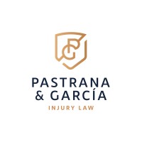 Pastrana Law Firm logo, Pastrana Law Firm contact details