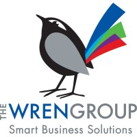 The Wren Group, Inc. logo, The Wren Group, Inc. contact details