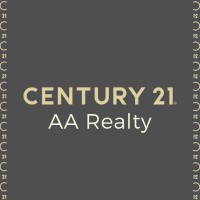 Century 21 AA logo, Century 21 AA contact details