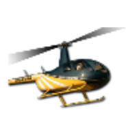 Universal Helicopters Inc logo, Universal Helicopters Inc contact details