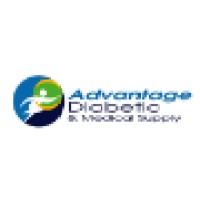 Advantage Diabetic & Medical Supply logo, Advantage Diabetic & Medical Supply contact details