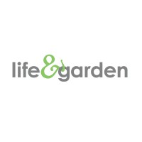 Life and Garden Franchise B.V. logo, Life and Garden Franchise B.V. contact details