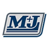 M+J Asphalt Paving Company logo, M+J Asphalt Paving Company contact details