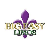 BIG EASY LIMOS logo, BIG EASY LIMOS contact details