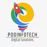 POOINFOTECH logo, POOINFOTECH contact details