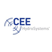 CEE HydroSystems logo, CEE HydroSystems contact details