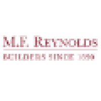 MF Reynolds, Inc. logo, MF Reynolds, Inc. contact details