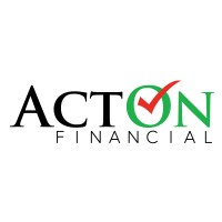 ActOn Financial Inc. logo, ActOn Financial Inc. contact details