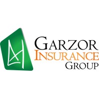 Garzor Insurance logo, Garzor Insurance contact details