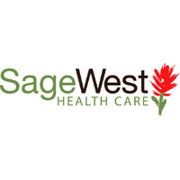 SageWest Health Care logo, SageWest Health Care contact details