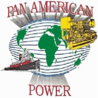 Pan American Power logo, Pan American Power contact details