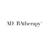 ADORAtherapy logo, ADORAtherapy contact details