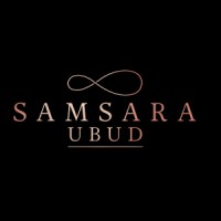 Samsara Ubud logo, Samsara Ubud contact details