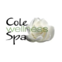 Cole Wellness Spa logo, Cole Wellness Spa contact details