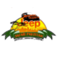 Jeep Safari Pakistan logo, Jeep Safari Pakistan contact details