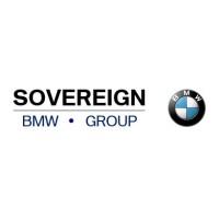 Sovereign BMW logo, Sovereign BMW contact details