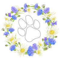 Pawsitive Play logo, Pawsitive Play contact details