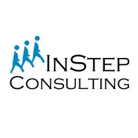 InStep Consulting LLC logo, InStep Consulting LLC contact details