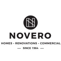 NOVERO Homes and Renovations LTD logo, NOVERO Homes and Renovations LTD contact details