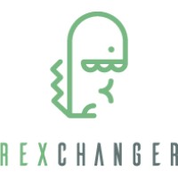 Rexchanger logo, Rexchanger contact details