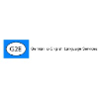 German to English Language Services logo, German to English Language Services contact details