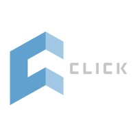 CLICK logo, CLICK contact details