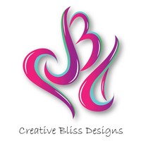 Creative Bliss Designs logo, Creative Bliss Designs contact details