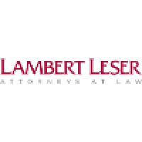 Lambert Leser logo, Lambert Leser contact details