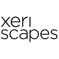 Xeriscapes logo, Xeriscapes contact details