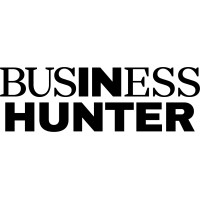 Business Hunter logo, Business Hunter contact details