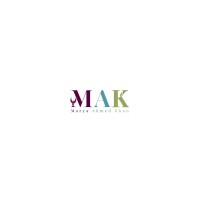 MAK Consultancy logo, MAK Consultancy contact details