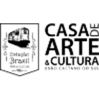 Estação Brasil - Casa de Arte e Cultura de São Caetano do Sul logo, Estação Brasil - Casa de Arte e Cultura de São Caetano do Sul contact details