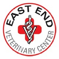 East End Veterinary Center logo, East End Veterinary Center contact details