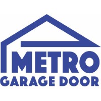 Metro Garage Door Co logo, Metro Garage Door Co contact details